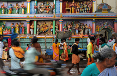 Foto: © Kamila Berndorffová - moje INDIE Foto: © Kamila Berndorffová - moje INDIE